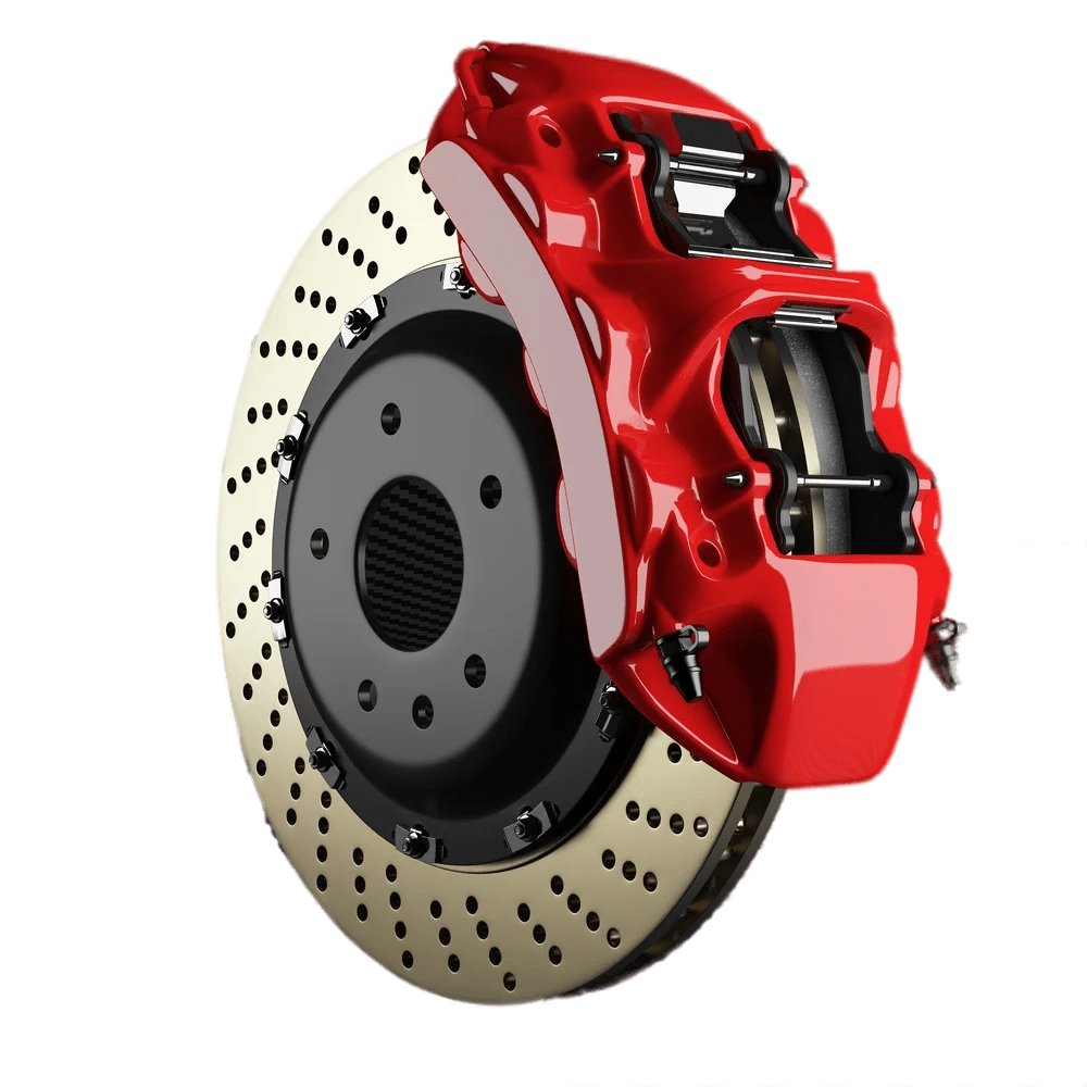 Недорогие колодки